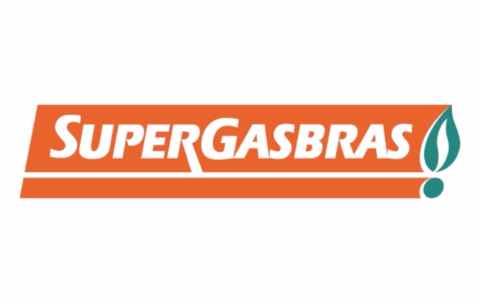 Logo Gasbras