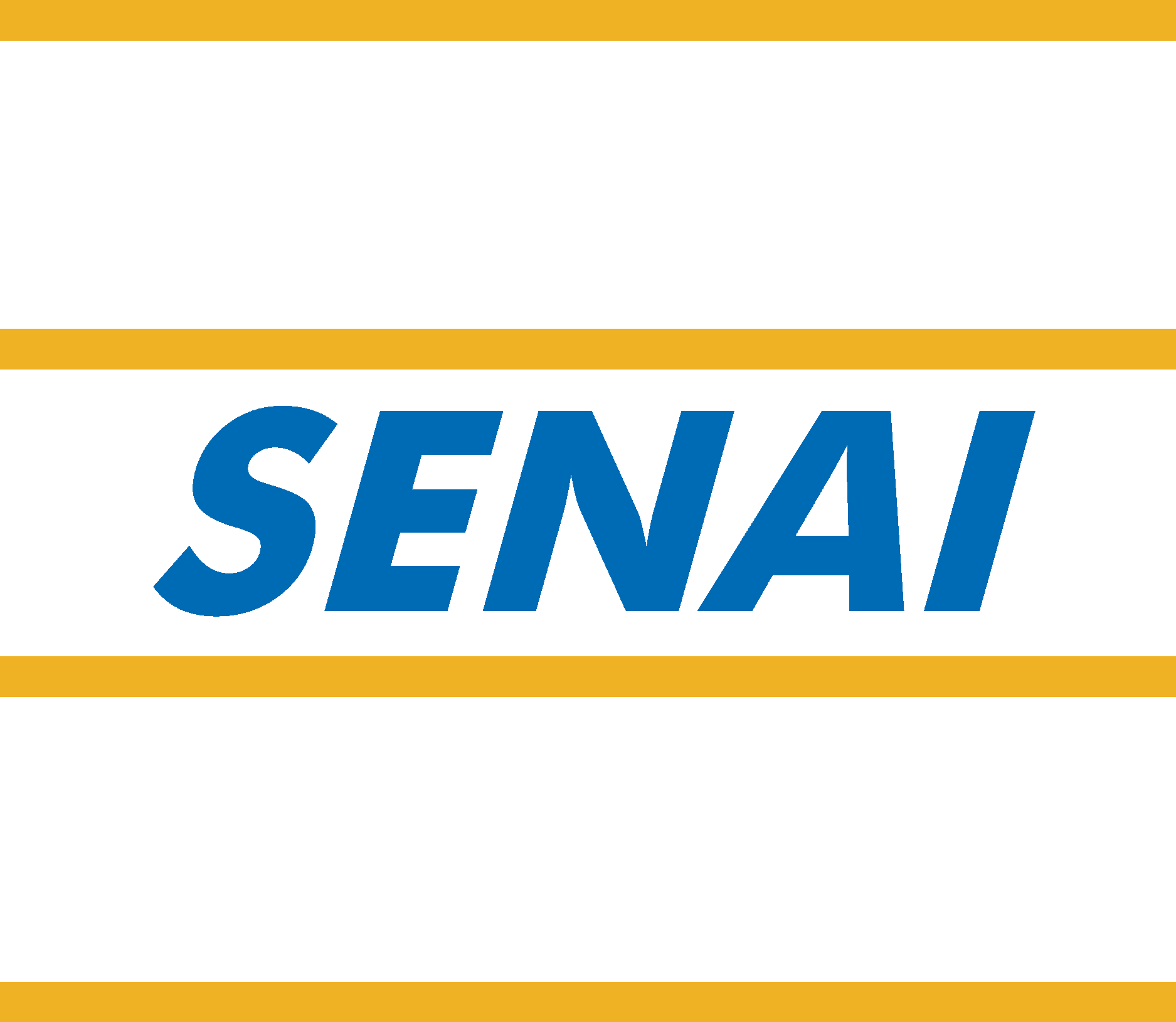 Logo SENAI